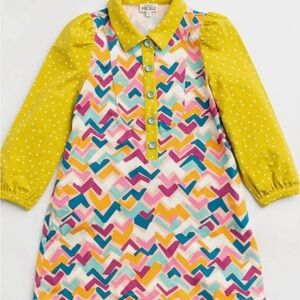 Finding Foxtale Artist Dress